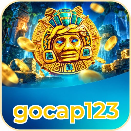 gocap123 APK v4.7.5 - Screenshot UI modern dan intuitif Indonesia